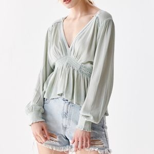 Tops - THE "KEELY" TOP Tops - THE "KEELY" TOP